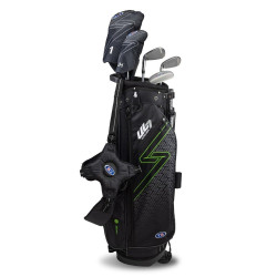 Set di Ferri 5 CLUB STAND BAG SET