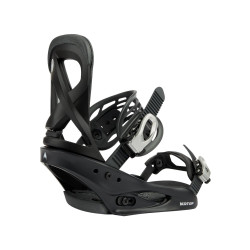 W SCRIBE RE FLEX SNOWBOARD BININGS