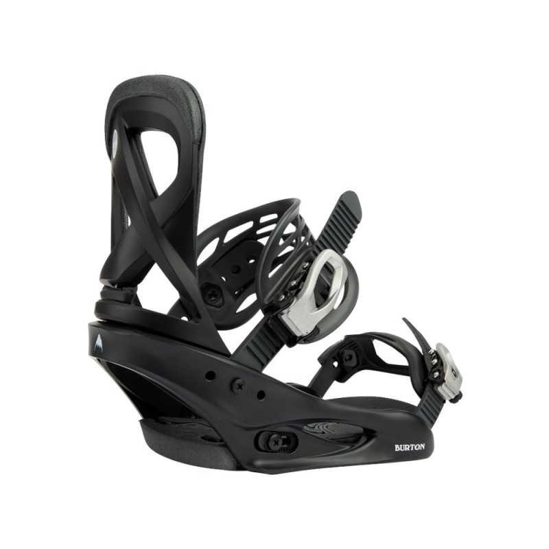 W SCRIBE RE FLEX SNOWBOARD BININGS