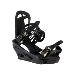 W CITIZEN RE FLEX SNOWBOARD BINDINGS