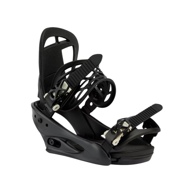 W CITIZEN RE FLEX SNOWBOARD BINDINGS