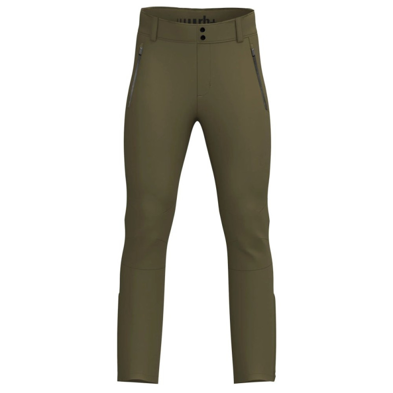 LOGIC SOFTSHELL PANTS