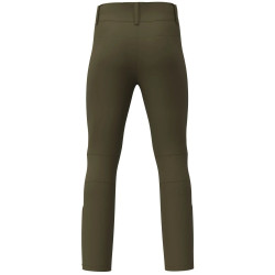 LOGIC SOFTSHELL PANTS