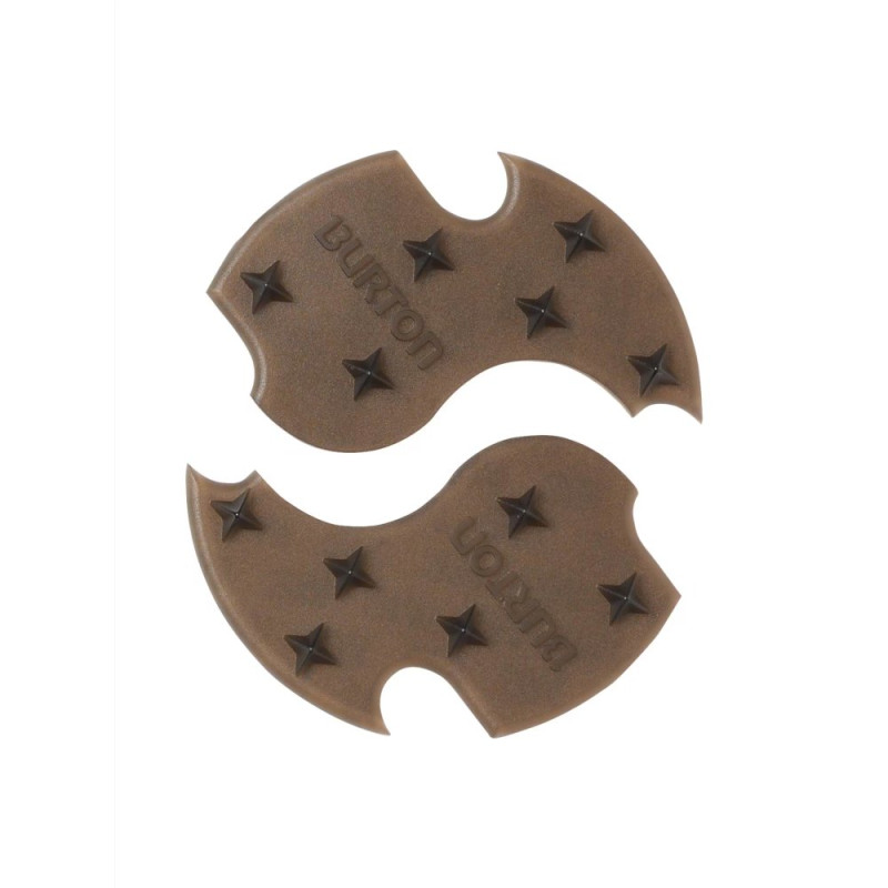 MEDIUM SPIKE STOMP PAD