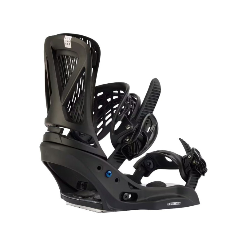 W ESCAPADE EST SNOWBOARD BINDINGS