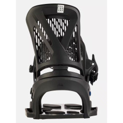 W ESCAPADE EST SNOWBOARD BINDINGS