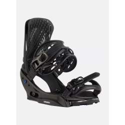 W ESCAPADE EST SNOWBOARD BINDINGS