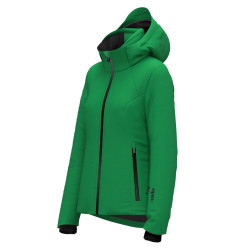 LOGO ADVANCED W JACKET