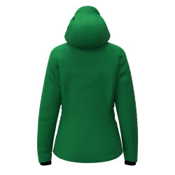 LOGO ADVANCED W JACKET