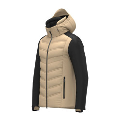SUMMIT JACKET