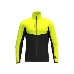 ZERO FULL ZIP JERSEY