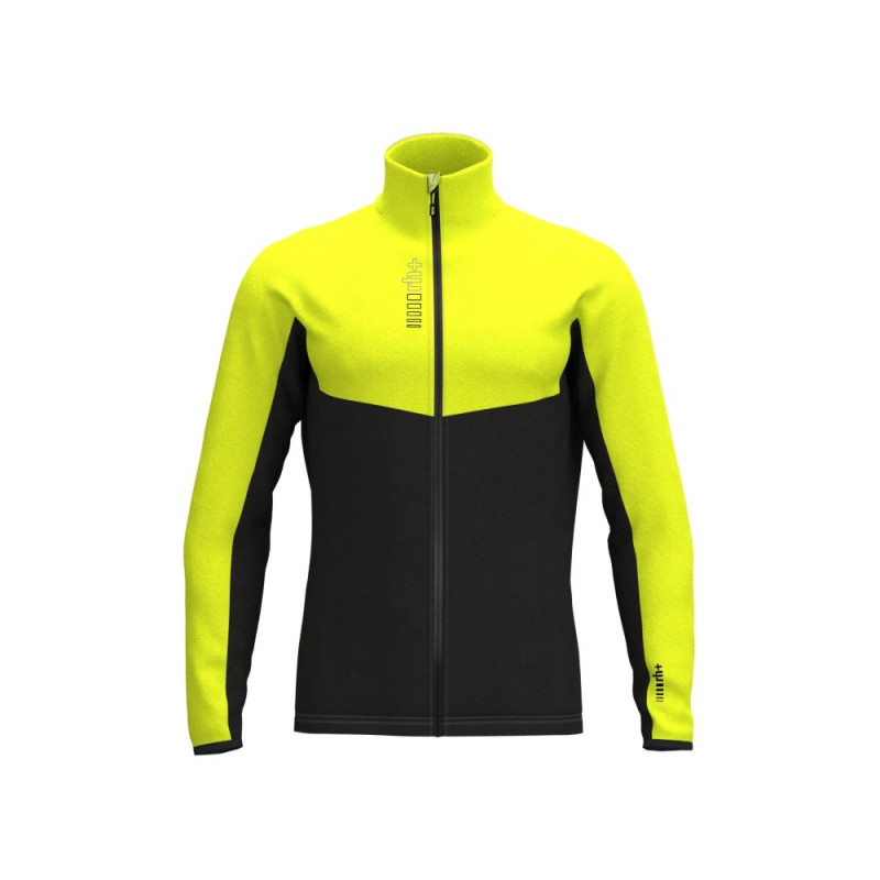 ZERO FULL ZIP JERSEY