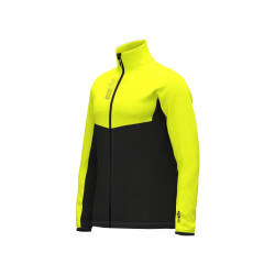 ZERO FULL ZIP JERSEY