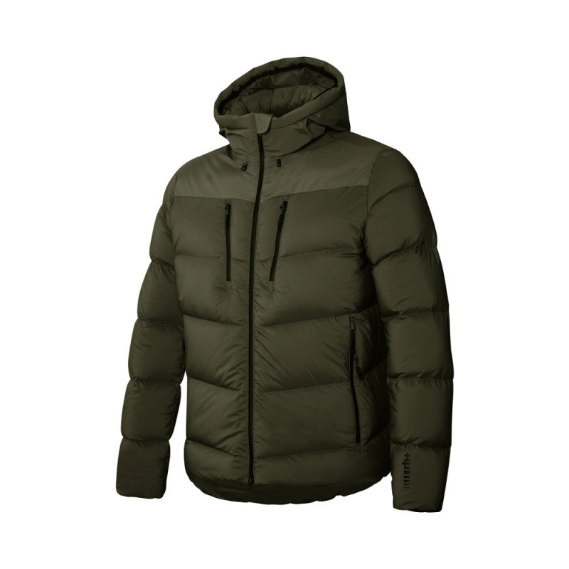 VINSON DOWN JACKET