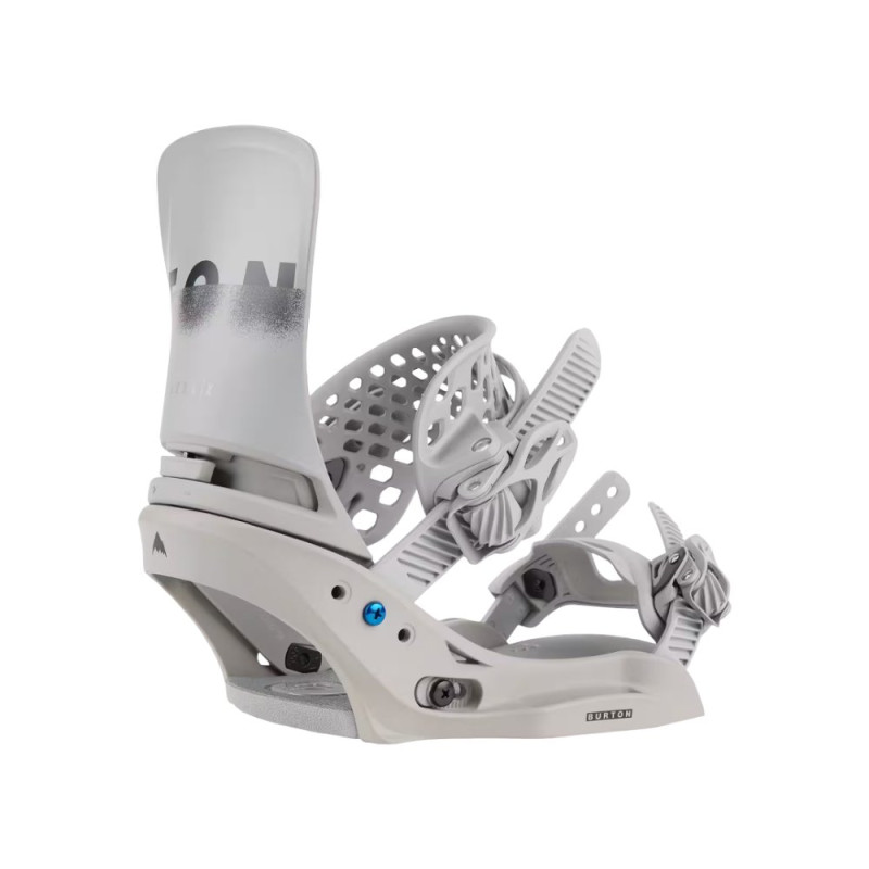 W LEXA X EST SNOWBOARD BINDINGS