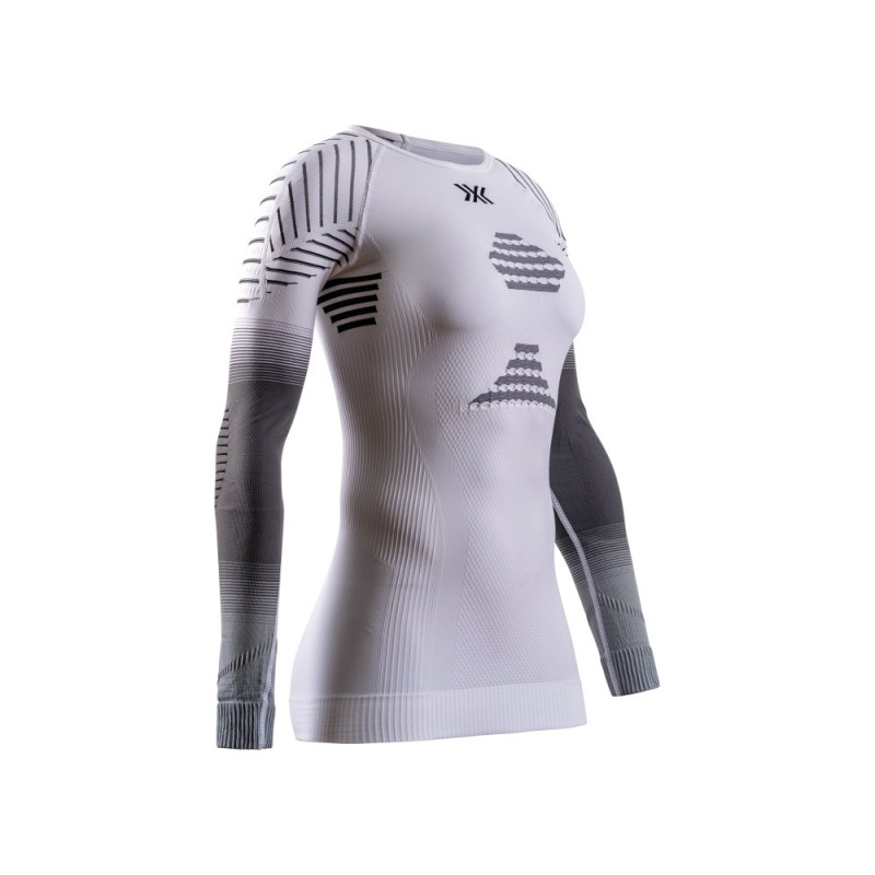 INVENT FX SHIRT LS WMN