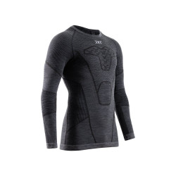 Baselayer SYMBIO MERINO SHIRT LS MEN