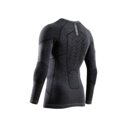 Baselayer SYMBIO MERINO SHIRT LS MEN
