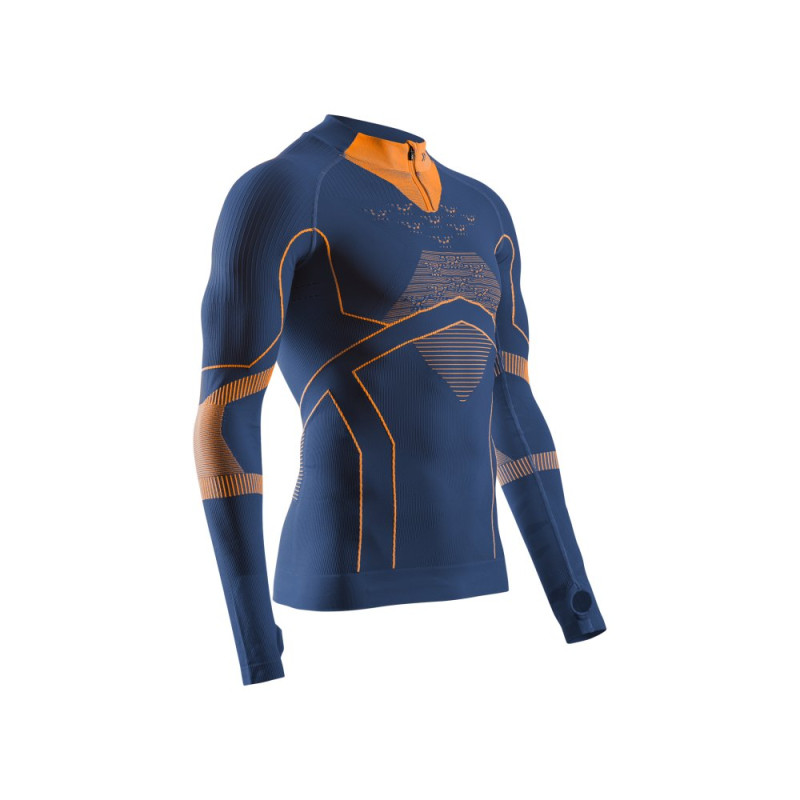 ENERGY ACCUMULATOR LIGHT SHIRT