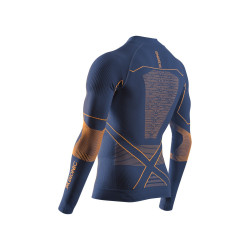 ENERGY ACCUMULATOR LIGHT SHIRT