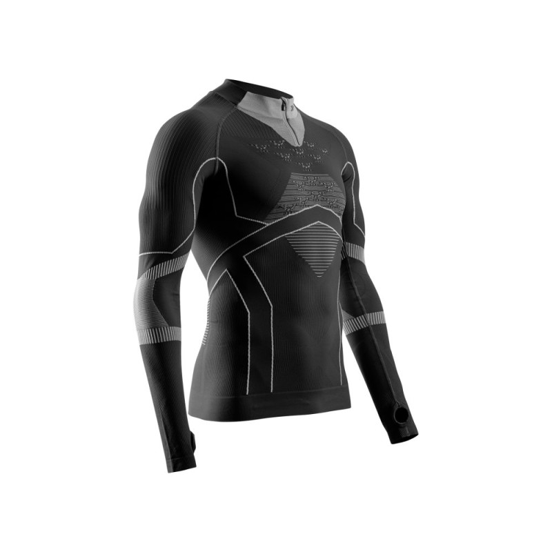 ENERGY ACCUMULATOR LIGHT SHIRT