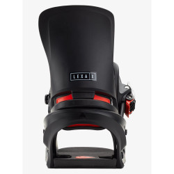 W LEXA X  SNOWBOARD BINDINGS