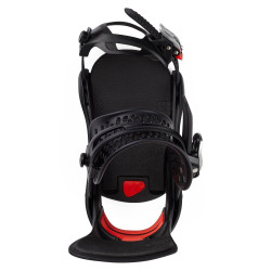 W LEXA X  SNOWBOARD BINDINGS