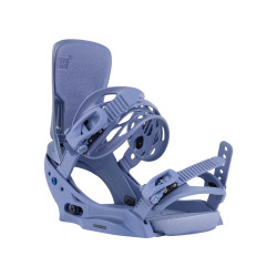W LEXA EST SNOWBOARD BINDINGS