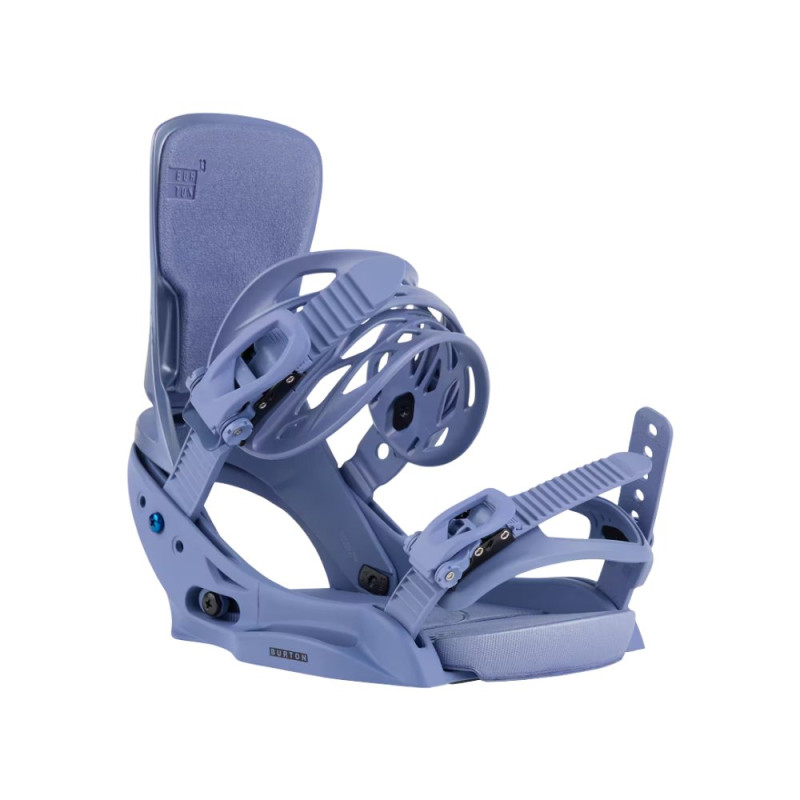 W LEXA EST SNOWBOARD BINDINGS