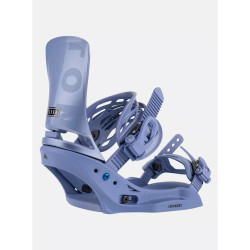 W LEXA EST SNOWBOARD BINDINGS