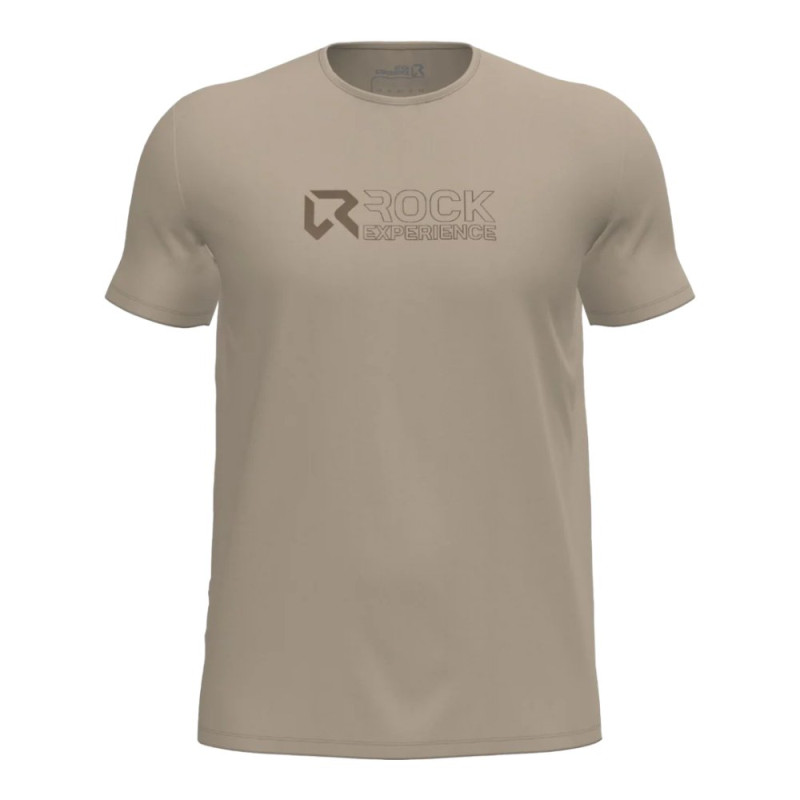 TANGERINE TRIP SS MAN T-SHIRT