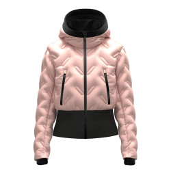 CALIPSO II CROP W JACKET