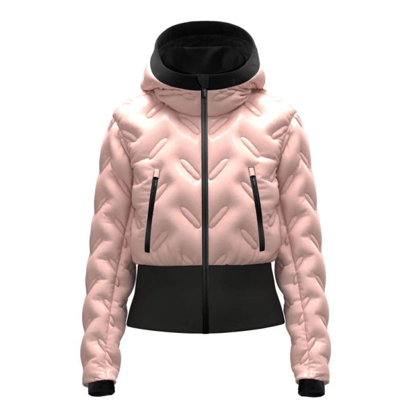 CALIPSO II CROP W JACKET