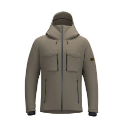 CORTINA JACKET