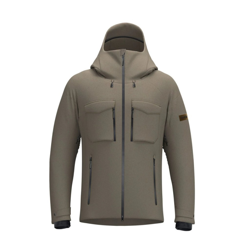 CORTINA JACKET
