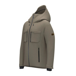 CORTINA JACKET