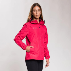 SIXMILE 2.0 WOMAN JACKET