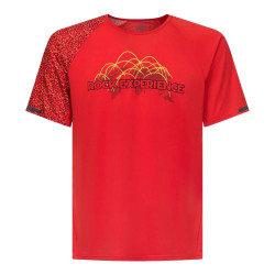 SPOTLIGHTS SS MAN T-SHIRT