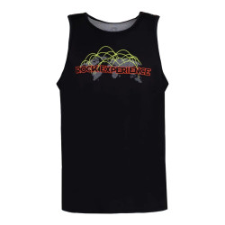 SPOTLIGHTS MAN TANK