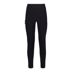 SKULL QUEEN WOMAN PANT