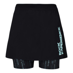 PURPLE HAZE P. WOMAN SKIRT