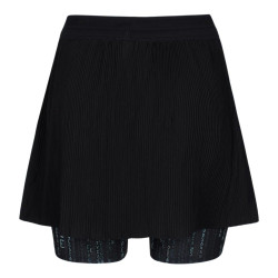 PURPLE HAZE P. WOMAN SKIRT