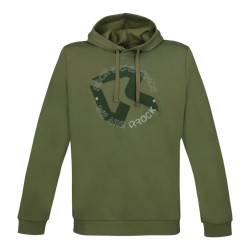PRECIPIZIO HOODIE MAN SWEATSHI