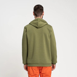 PRECIPIZIO HOODIE MAN SWEATSHI
