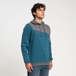 ARTEMISIA HOODIE MAN SWEATSHIR