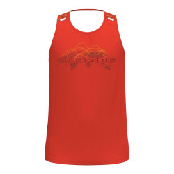 SPOTLIGHTS MAN TANK