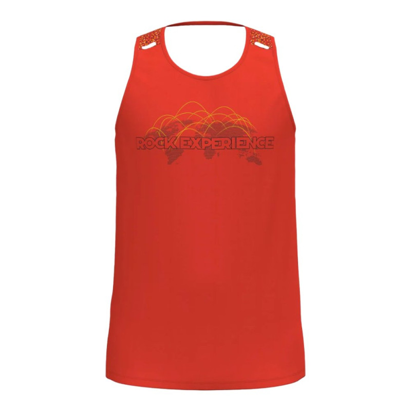 SPOTLIGHTS MAN TANK