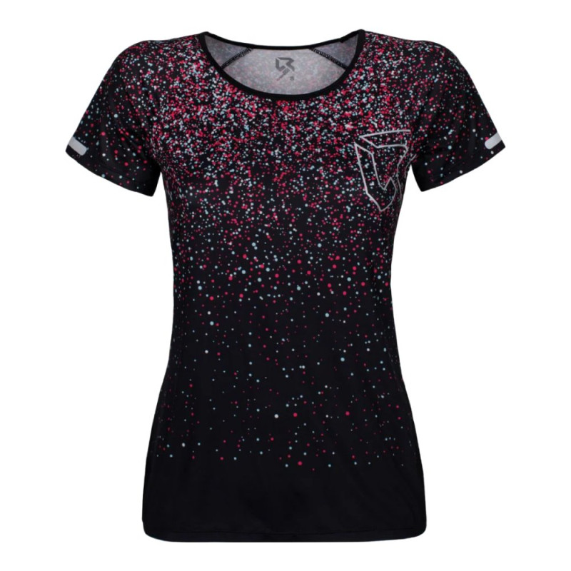 DRIP SS WOMAN T-SHIRT