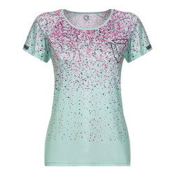 DRIP SS WOMAN T-SHIRT