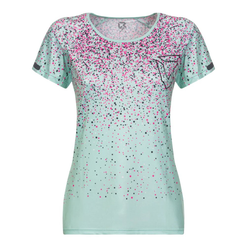 DRIP SS WOMAN T-SHIRT